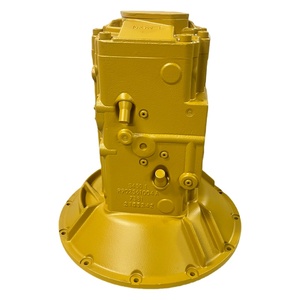 ปั๊มไฮดรอลิกคุณภาพสูงสำหรับรถขุดตีนตะขาบ Cat320 323D3 326 GC FM538 323GC รุ่น 593-8368 ของ GID ผลิตในสหรัฐอเมริกา - Product Image 5
