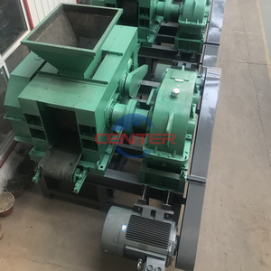 Máy làm viên than di động - Máy ép nén bột than nhỏ với hiệu suất ổn định - Product Image 6