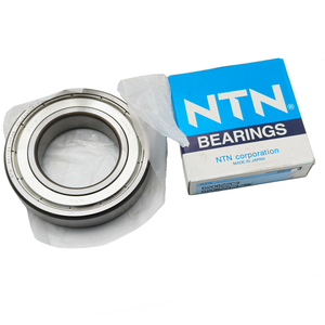 Roulements à billes à gorge profonde de précision <span class=keywords><strong>NTN</strong></span> 6003 <span class=keywords><strong>6203</strong></span> 6303 2RS ZZ pour usine, moto, générateur – Pièces de roulement réduisant la friction - Product Image 5