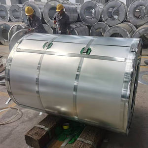 Venta Directa de Fábrica, Bobina de Acero Galvanizado Recubierto Z10-Z29 de Alta Calidad y Bajo Precio, Laminado en Frío 180, Grado Dx51d-Dx53d - Product Image 5