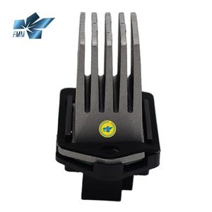 Resistencia del Ventilador del Aire Acondicionado para Ssangyong Rexton, 6814021030 - Product Image 4