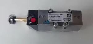 วาล์ว <span class=keywords><strong>SXE</strong></span> 9573-170 61 505210100 อะไหล่สำหรับเครื่องพิมพ์ออฟเซต - Product Image 2