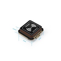 Module GPS Nano GEPRC GEP-M10 double I2C UART 10Hz avec boussole de navigation M10050 pour drone FPV RC et avion de course