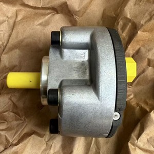 Motor de Pistones Radiales PR4-1X/1,00-450WA01M01 R900490630 para Maquinaria Industrial - Product Image 4