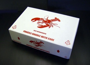 Factory Direct Seafood <strong>Polypropylene</strong> CORRUGATED <strong>Box</strong> Plastic Package <strong>Box</strong> <strong>Manufacturer</strong> - Product Image 5
