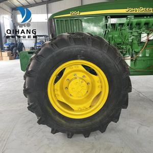 5-1204 120hp 4wd trattore pezzi di ricambio vecchi trattori agricoli - Product Image 4