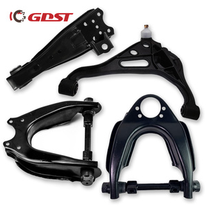 Brazo de suspensión automática GDST, brazo de Control superior inferior para Chrysler CARAVAN RAM 3500 4500 JEEP GRAND CHEROKEE Dodge DURANGO Fiat 500X - Product Image 1