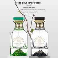 Commerce extérieur transfrontalier, parfums pour hommes et femmes, parfum floral naturel longue durée, Europe, Amérique, Moyen-Orient, arabe