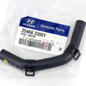 High quality <b>Engine</b> <b>System</b> HOSE ASSY-WATER A 25468-23501 2546823501 For H-yundai ACCENT 25468 23501 - Product Image 3