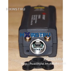 คีย์ไซท์ U2054XA 2.92 มม./10MHz ถึง 40GHz/50000 ค่าการอ่าน/วินาที/-70 ถึง +20 DBm USB ช่วงไดนามิกกว้าง เซ็นเซอร์วัดกำลังไฟฟ้าเฉลี่ย ใช้แล้ว hx1 - Product Image 2