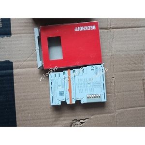 1 ชิ้น โมดูล PLC เอาต์พุตดิจิตอล Beckhoff EL2889 ใหม่ ผลิตในเยอรมนี - Product Image 2