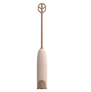 Mousseur <span class=keywords><strong>à</strong></span> lait électrique Portable Mini mélangeur <span class=keywords><strong>Machine</strong></span> mélangeur <span class=keywords><strong>à</strong></span> expresso <span class=keywords><strong>à</strong></span> piles mousseur agitateur <span class=keywords><strong>à</strong></span> <span class=keywords><strong>café</strong></span> - Product Image 3
