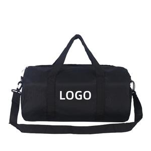 Sac de sport multifonctionnel pour extérieur, dernière tendance, design personnalisé, logo sur mesure, vente en gros, unisexe. - Product Image 1