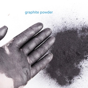 Phanh lót <span class=keywords><strong>Graphite</strong></span> bột tự nhiên Flake <span class=keywords><strong>Graphite</strong></span> cho xe phanh lót ngành công nghiệp - Product Image 1