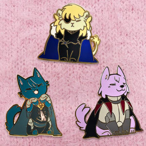 Nhà Máy Trâm Phim Hoạt Hình Dễ Thương Dứa Nhà Tùy Chỉnh Anime Men Pins Kawaii Ve Áo <span class=keywords><strong>Pin</strong></span> Cho Bán - Product Image 6