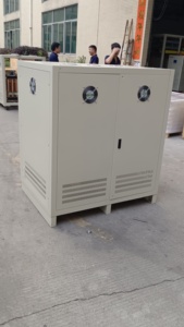 800V đến 380V biến áp cách ly 500kva khô loại ba giai đoạn biến áp với CE phê duyệt - Product Image 4