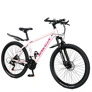 Bicicletas de carretera baratas de alta calidad OEM al por mayor de fábrica, <span class=keywords><strong>bicicleta</strong></span> de 30 velocidades para niños de <span class=keywords><strong>26</strong></span> pulgadas con cambio de marchas - Product Image 5