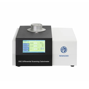 Analizador Térmico Diferencial (DTA) de Alta Temperatura, Precio del Analizador DTA - Product Image 4