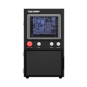 Máquina de Prueba de Placas Base con Rayos X TBK 2208X, Cámara de Inspección Blindada de Plomo de Alta Densidad para Reparación de Teléfonos - Product Image 4