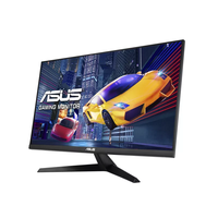 Monitor para Juegos VY279HGR de 27 Pulgadas FHD, Alta Frecuencia de Actualización, Baja Luz Azul, Amplio Ángulo de Visión