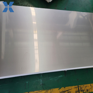 Plaque en acier inoxydable 316L 316 4x10 pieds, épaisse, finition 2B - Product Image 2