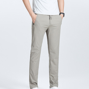 Pantalones de Hombre de la Mejor Calidad, Casuales, Transpirables, Resistentes, Versátiles, para Senderismo y Uso Diario - Product Image 3