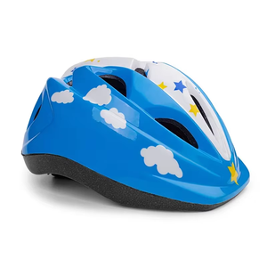 <span class=keywords><strong>Casco</strong></span> Deportivo Profesional para Niños Trend Kids, Duradero, Cómodo y Transpirable, Material de PVC+EPS, Protección Deportiva para Patinaje - Product Image 1