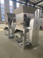 Machine de traitement du manioc unite de broyage et de rape a farine de manioc grinder