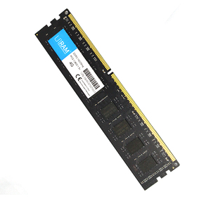 4GB <strong>DDR3</strong> 1600MHz UDIMM RAM Module - Non-<strong>ECC</strong> <strong>Unbuffered</strong> Upgrade Your Desktop Computer's Performance - Product Image 3