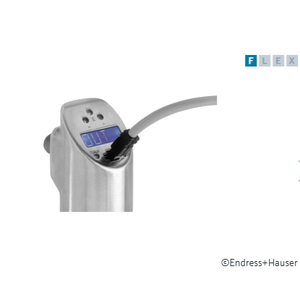 สวิตช์วัดการไหล Endress+Hauser E+H Flowphant T DTT31 รุ่นใหม่เอี่ยม DTT31-A3A111DE2BAB ของแท้  Flo DTT31-A3A111DE2BAB ของแท้จาก Endress+H - Product Image 4