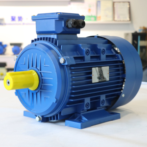 MS loạt Nhôm Nhà ở 2800rpm 380V 5.5KW 7.5HP <span class=keywords><strong>AC</strong></span> điện 3 giai đoạn động cơ cảm ứng - Product Image 3