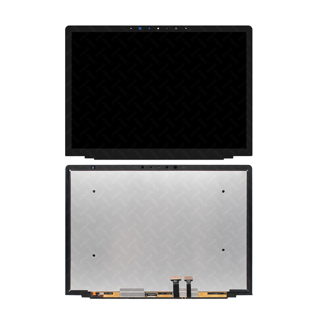 LCDOLED 1872 1873 1979 1980 LCD Panel Touch Screen 15 Inch Assembly for Microsoft Surface Laptop 3 4 5 LCD Assembly