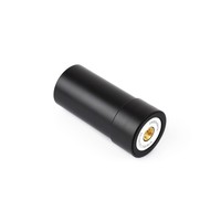Antenne active quadrifilaire hélicoïdale multi-bandes L1 L2 L5 GNSS SMA IP67 étanche, positionnement multi-constellation haute précision
