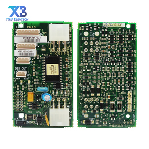 Bộ phận thang máy hiệu quả chi phí để sử dụng lâu dài cho bảng <span class=keywords><strong>Kone</strong></span> lcecob/km713720g11/G51/G01/G71/713723h04 - Product Image 4