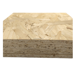 <span class=keywords><strong>Panneau</strong></span> sandwich OSB3 E1 anti-termites de 22 mm, 4x8 pieds, pour meubles ou construction, utilisation extérieure - Product Image 6