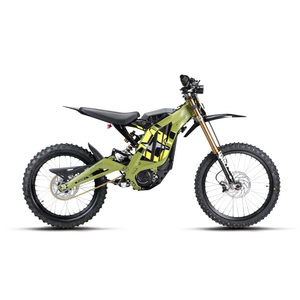 Moto tout-terrain légère X Lbx 2025 pour adultes, 8000W, 75km/h - Product Image 6