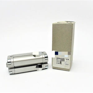 Advulq-20-50-pwbr-a Nsmp Nuovo Originale Pronto per la Spedizione, Controllore PLC Dedicato per Automazione Industriale - Product Image 1