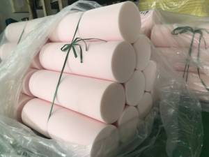 Espuma de poliuretano súper suave, espuma de alta densidad para sofá y colchón, material de fabricación de espuma Foshan, venta directa de fábrica de alta calidad - Product Image 4