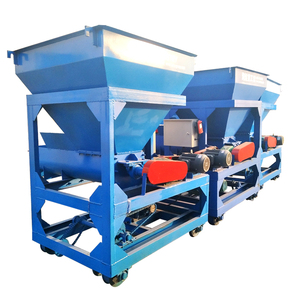 <span class=keywords><strong>Poteau</strong></span> de clôture en béton précontraint faisant la machine - Product Image 3