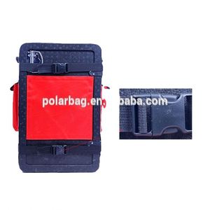 Mochila Térmica Aislada para Entrega de Pizza y Comida Caliente, 50L, Negra, de EPP, Caja de Entrega de Pizza Aislada de EPP - Product Image 2