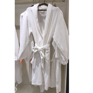Toalla <span class=keywords><strong>de</strong></span> colores personalizables, batas <span class=keywords><strong>de</strong></span> baño, chal, cuello, hombres, mujeres, batas <span class=keywords><strong>de</strong></span> tela <span class=keywords><strong>de</strong></span> rizo, suave, hotel, 100%, <span class=keywords><strong>bata</strong></span> <span class=keywords><strong>de</strong></span> tela <span class=keywords><strong>de</strong></span> rizo <span class=keywords><strong>de</strong></span> algodón - Product Image 6