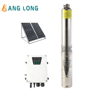 3 Inch Solar <b>Submersible</b> Water <b>Pump</b> Agriculture Solar Powered Irrigation <b>Pump</b> 3YYD3-35-48-300 Agriculture Solar Water <b>Pump</b> 3YYD3 - Product Image 5
