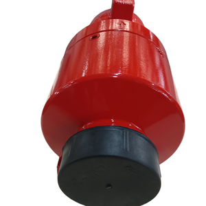 Válvula de Retención API 6A para Servicios Petroleros - Product Image 5