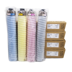 Pieno Cartuccia di Toner <span class=keywords><strong>ricoh</strong></span> PRO C7100 c7110 C7110s - Product Image 5