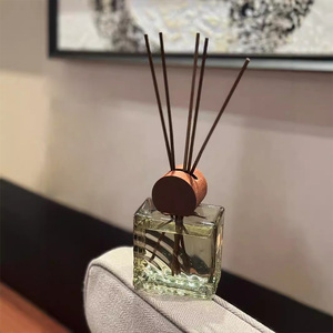 Bán buôn <span class=keywords><strong>Reed</strong></span>-<span class=keywords><strong>diffuser</strong></span>-Chai làm mát sang trọng sậy hương thơm khuếch tán cho Trang chủ trang trí - Product Image 5