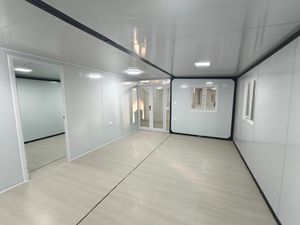 Australian & EUR Standard Expandable Steel 4x4 Offroad Caravan Tiny House Mobile <span class=keywords><strong>à</strong></span> <span class=keywords><strong>vendre</strong></span> pour hôtels et campeurs américains - Product Image 3