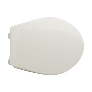 Asiento de Inodoro para Ideal Standard Gemma Shape 1 WC Blanco 50.5 cm de Longitud - Product Image 1