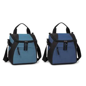 Sac isotherme personnalisé OEM, imperméable, pour le déjeuner scolaire, les voyages et les pique-niques des étudiants - Product Image 3