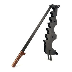 <span class=keywords><strong>Fendeuse</strong></span> de bois en acier au carbone facile à utiliser, fabricant professionnel, <span class=keywords><strong>fendeuse</strong></span> de bois tendre <span class=keywords><strong>murale</strong></span> pour allume-feu - Product Image 2