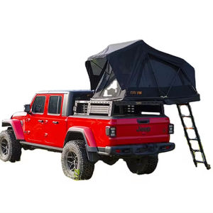 Xscamper 2 personnes voiture doux petit mince 4x4 <span class=keywords><strong>tente</strong></span> <span class=keywords><strong>de</strong></span> <span class=keywords><strong>toit</strong></span> échelle en aluminium coque dure Camping camion <span class=keywords><strong>toit</strong></span> rigide ikamper <span class=keywords><strong>alu</strong></span> cabine <span class=keywords><strong>tente</strong></span> <span class=keywords><strong>de</strong></span> <span class=keywords><strong>toit</strong></span> - Product Image 1